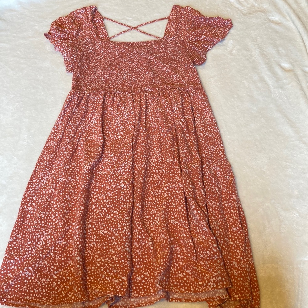 ⭐️2/$20⭐️ Maurice’s Medium Dress